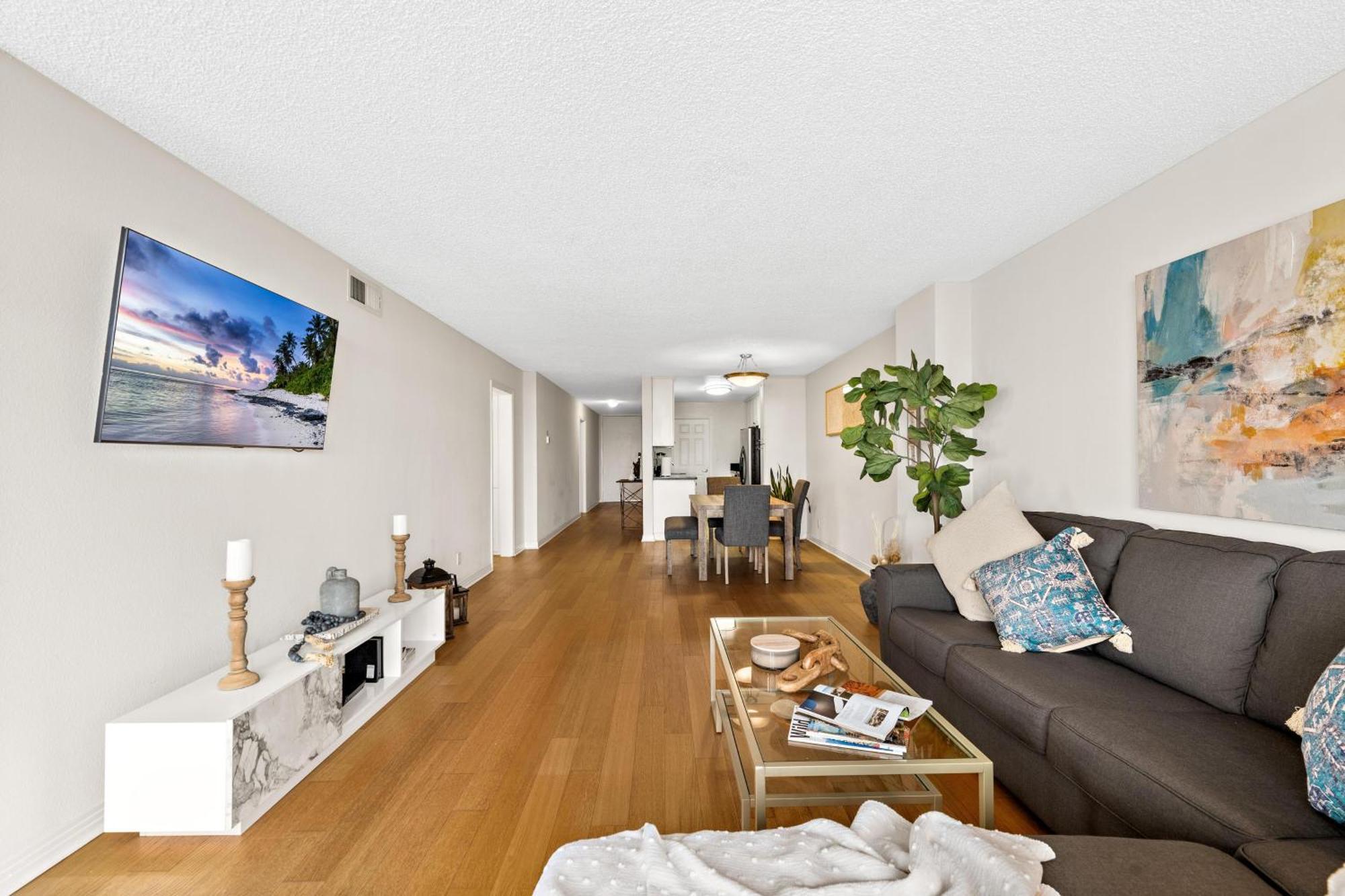 Marina Appartement With Beach View Los Angeles Exterior foto