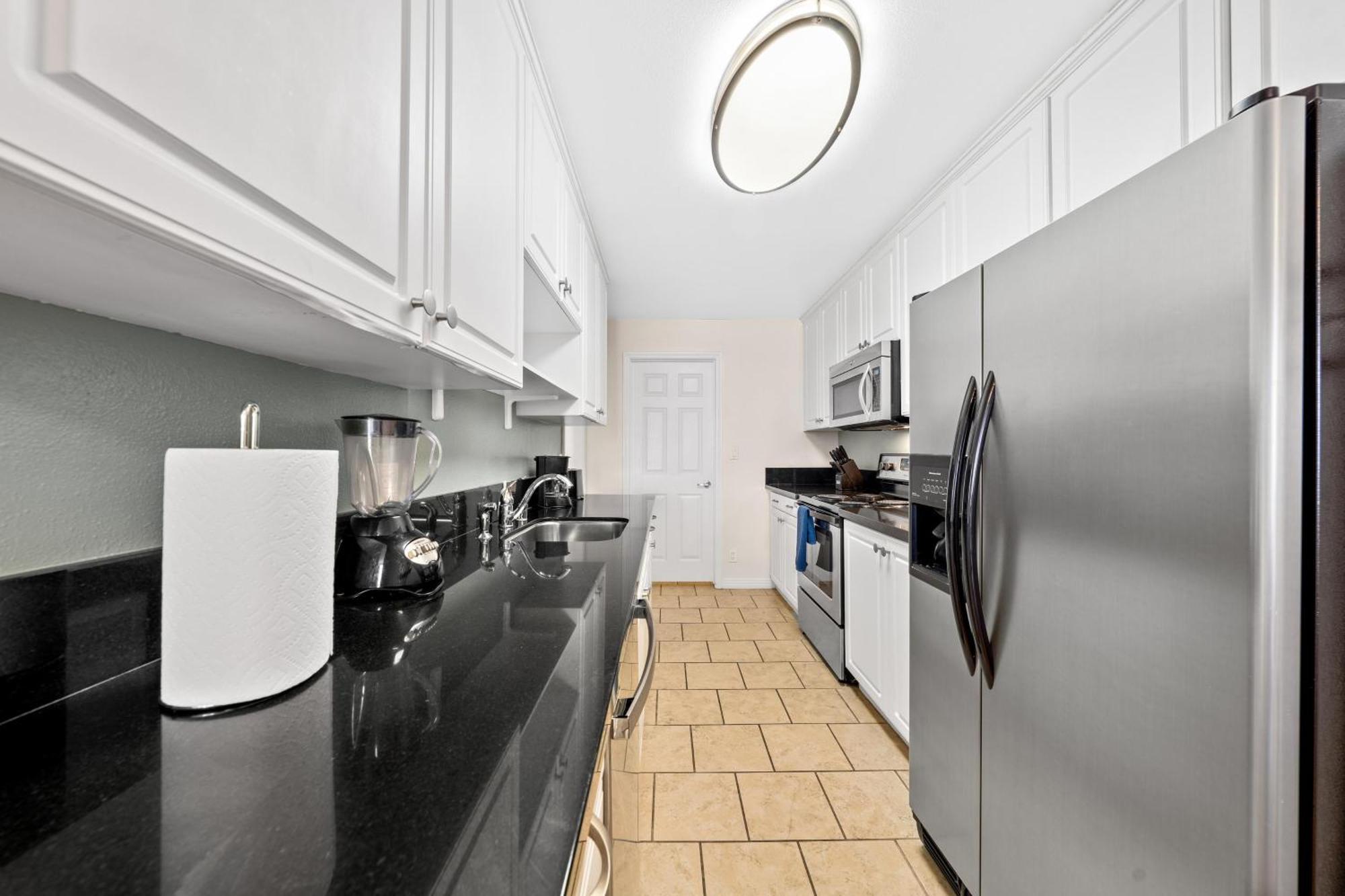Marina Appartement With Beach View Los Angeles Exterior foto