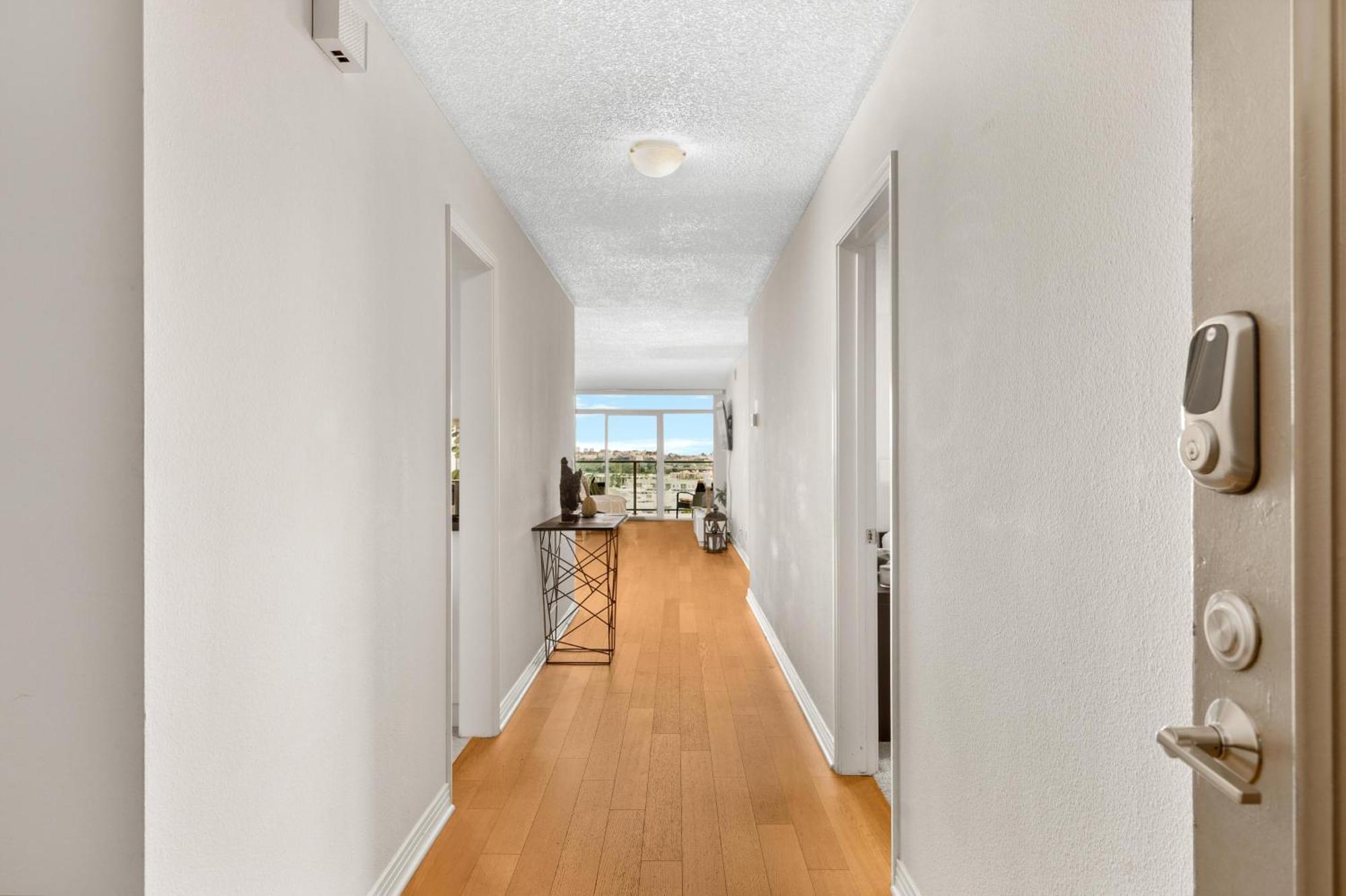Marina Appartement With Beach View Los Angeles Exterior foto